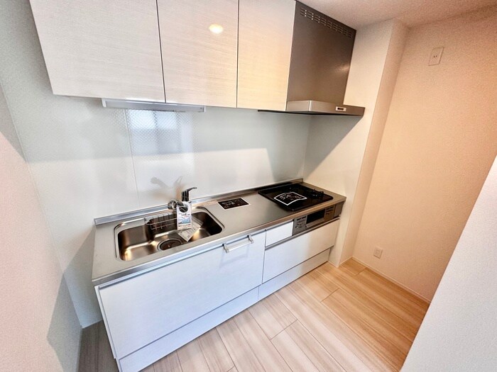 物件内観写真9　(キッチン)