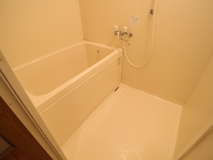 物件内観写真9　(バス／シャワールーム等)