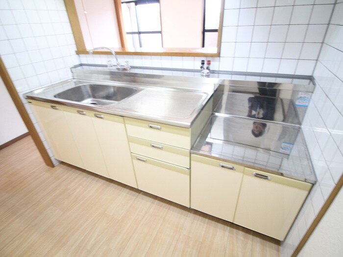 物件内観写真17　(キッチン)