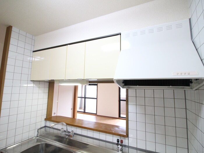 物件内観写真18　(収納)