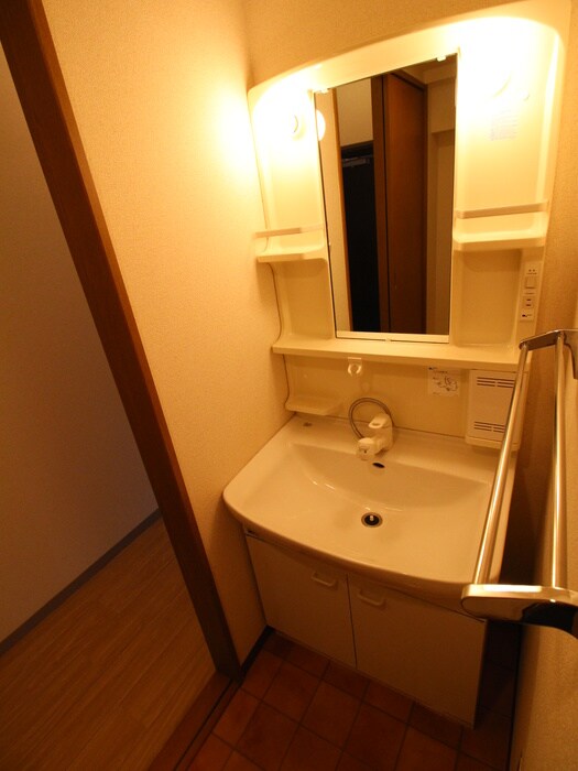 物件内観写真19　(洗面)