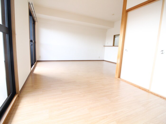 物件内観写真20　(居室)