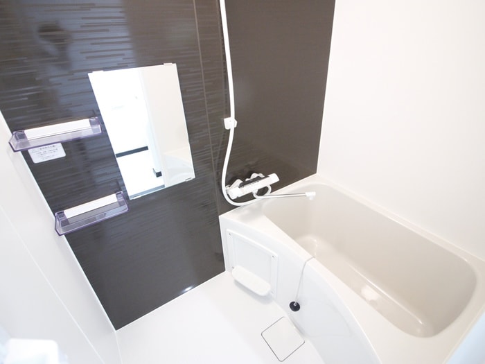 物件内観写真9　(バス／シャワールーム等)