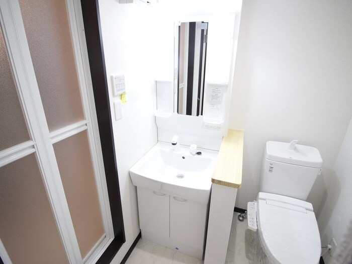 物件内観写真11　(収納)