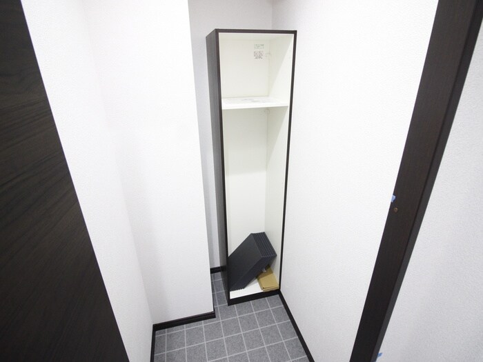物件内観写真14　(靴箱)