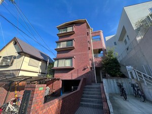 グリーンライフ夙川外観写真
