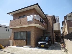 堤ビル外観写真