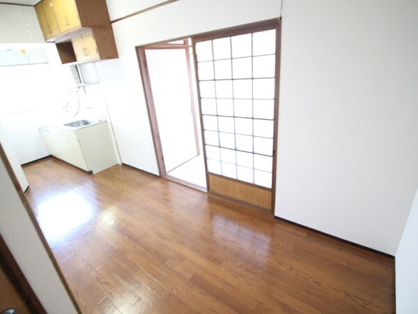 居室