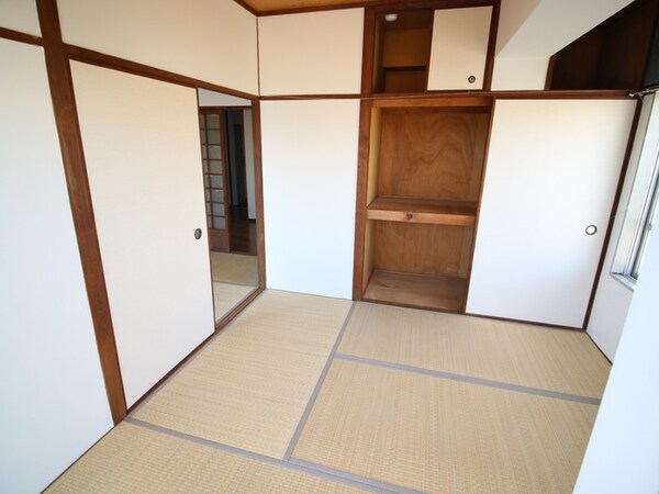 居室
