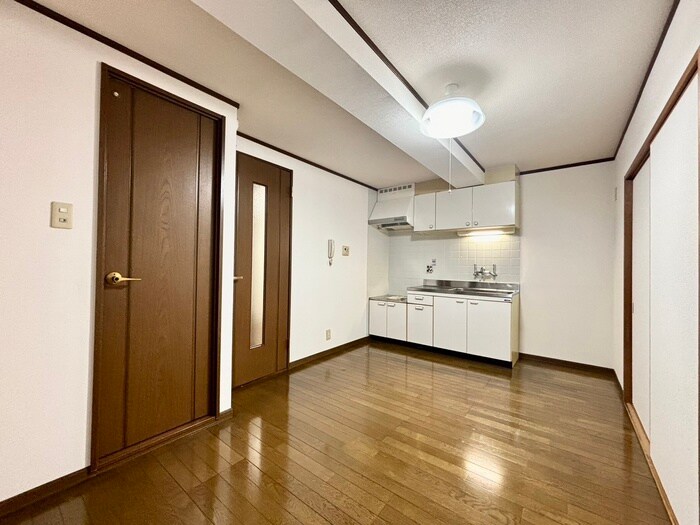 物件内観写真8　(キッチン)