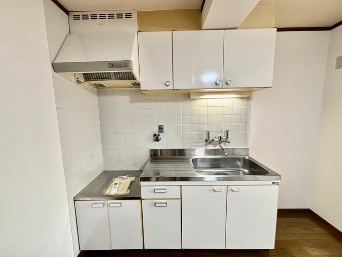 物件内観写真9　(キッチン)