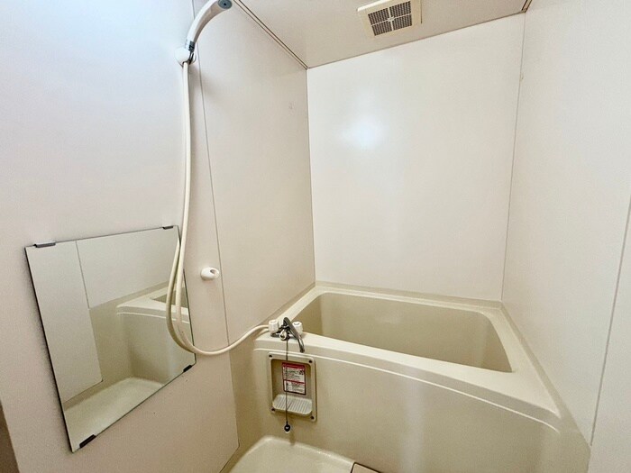 物件内観写真10　(バス／シャワールーム等)