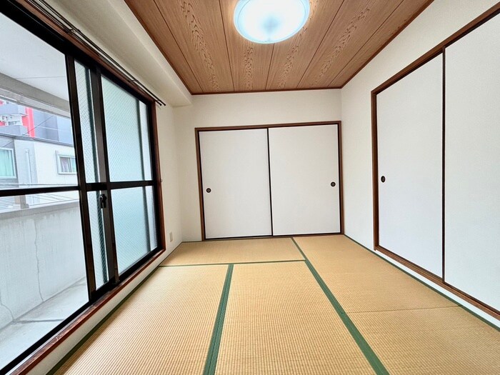 物件内観写真18　(居室)