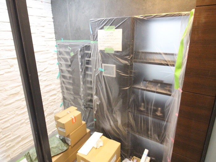 物件外観写真3　(建物設備)