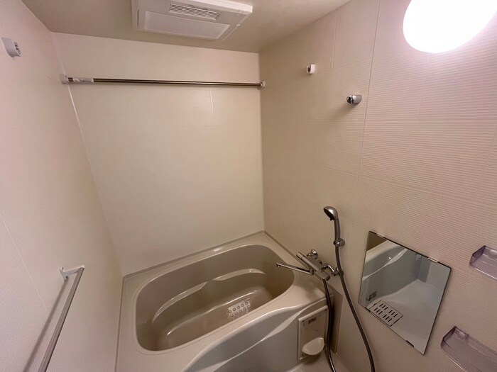 物件内観写真12　(バス／シャワールーム等)