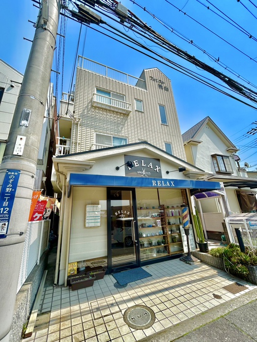 外観写真