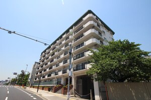 芦屋川アーバンライフ(709)外観写真
