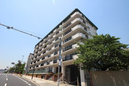 芦屋川アーバンライフ(709)外観写真