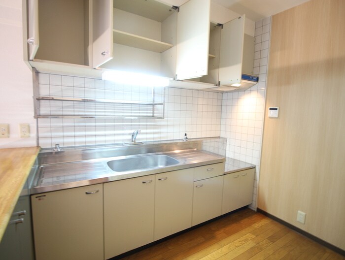 物件内観写真7　(キッチン)