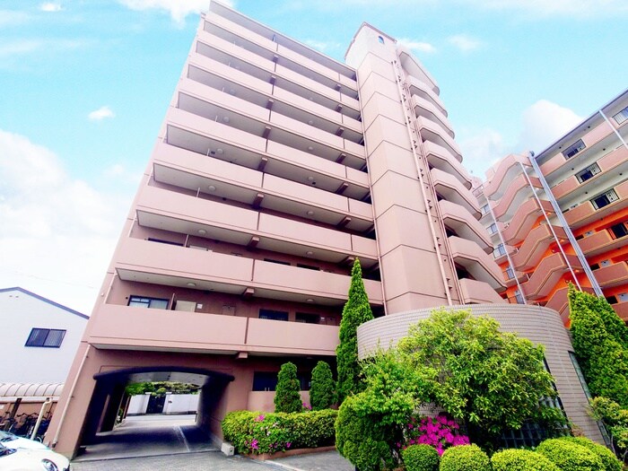 物件外観写真3　(外観写真)