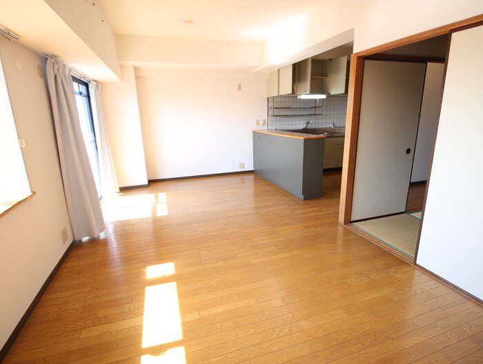 物件内観写真22　(居室)