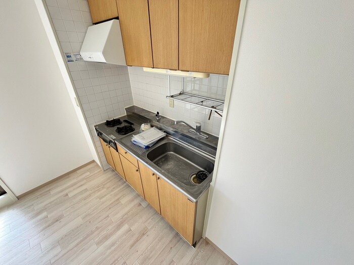 物件内観写真8　(キッチン)