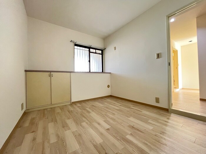 物件内観写真17　(居室)