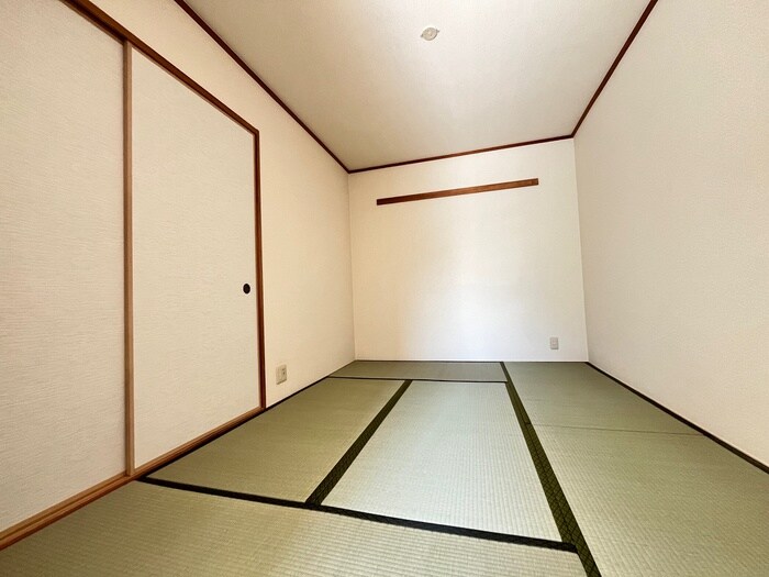 物件内観写真19　(居室)