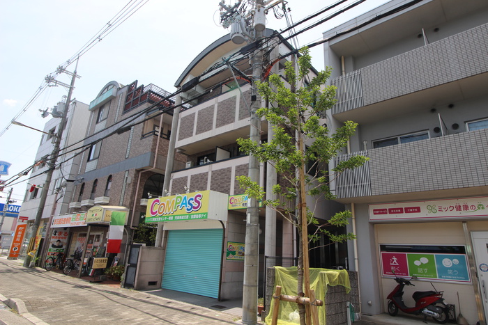 外観写真