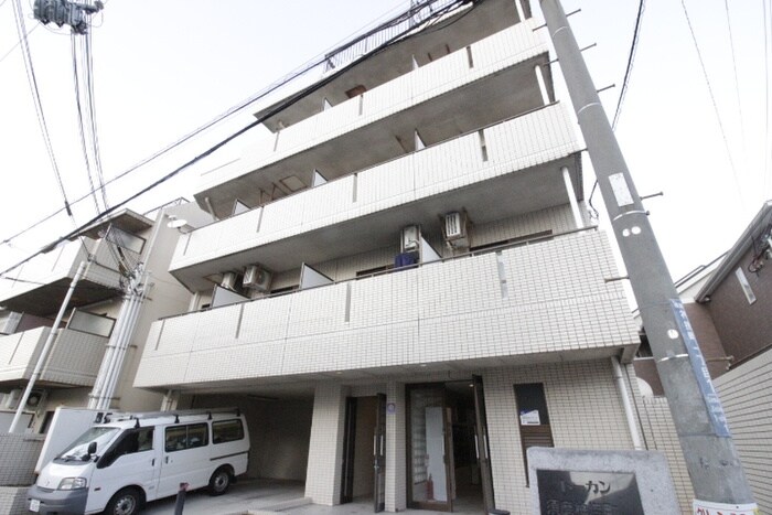 物件外観写真2　(駐車場)