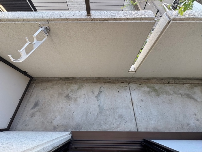 物件内観写真18　(ベランダ・バルコニー)