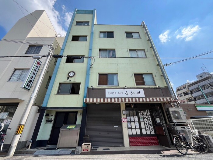 物件外観写真2　(外観写真)