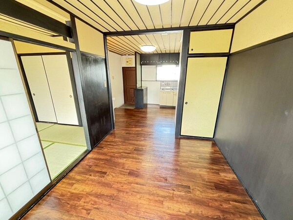 居室