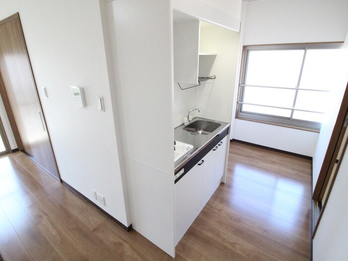 物件内観写真9　(キッチン)