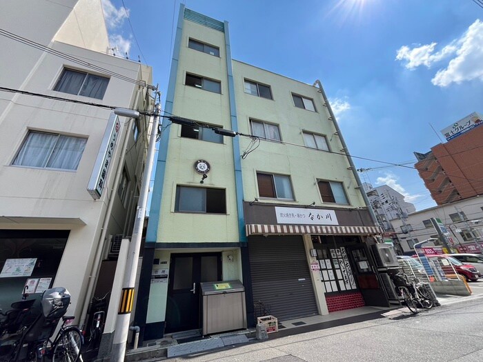 物件外観写真3　(外観写真)