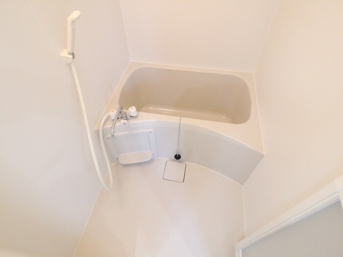 物件内観写真10　(バス／シャワールーム等)