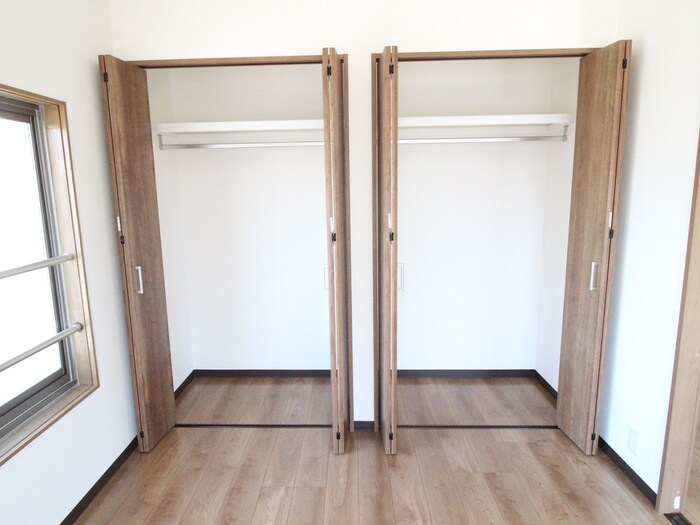 物件内観写真13　(収納)