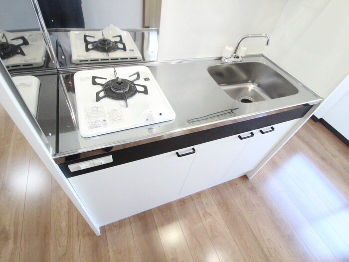 物件内観写真20　(キッチン)