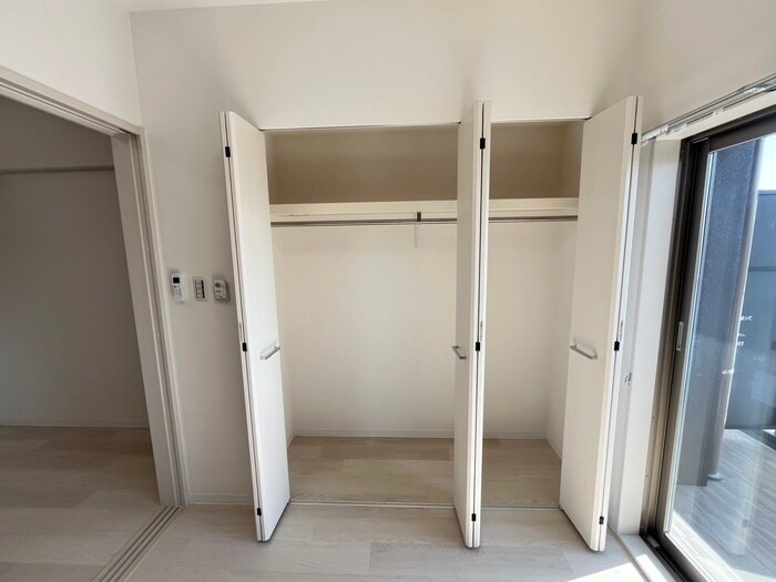 物件内観写真19　(収納)