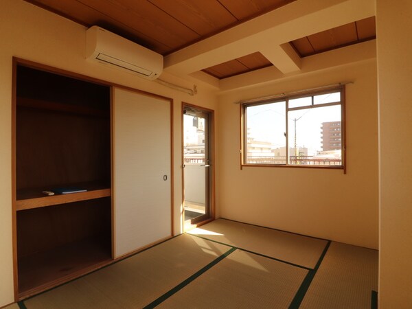 居室