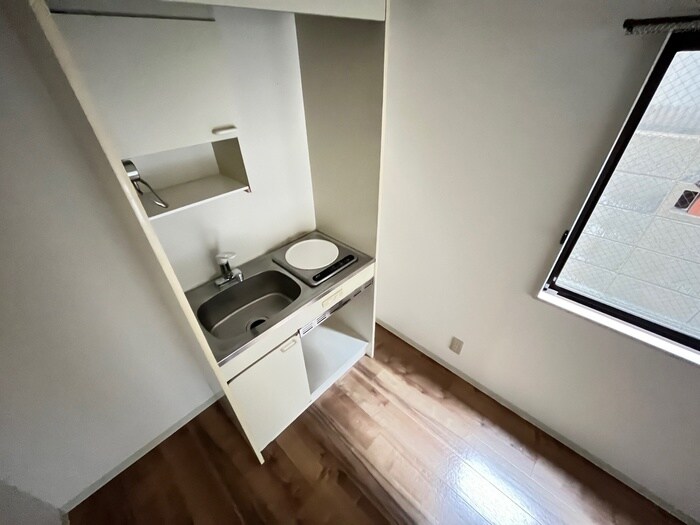 物件内観写真7　(キッチン)