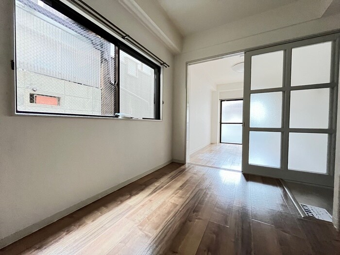 物件内観写真14　(居室)