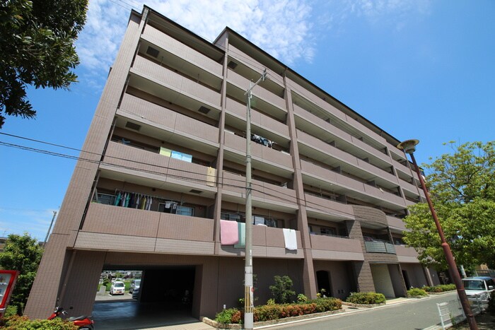 物件外観写真5　(外観写真)