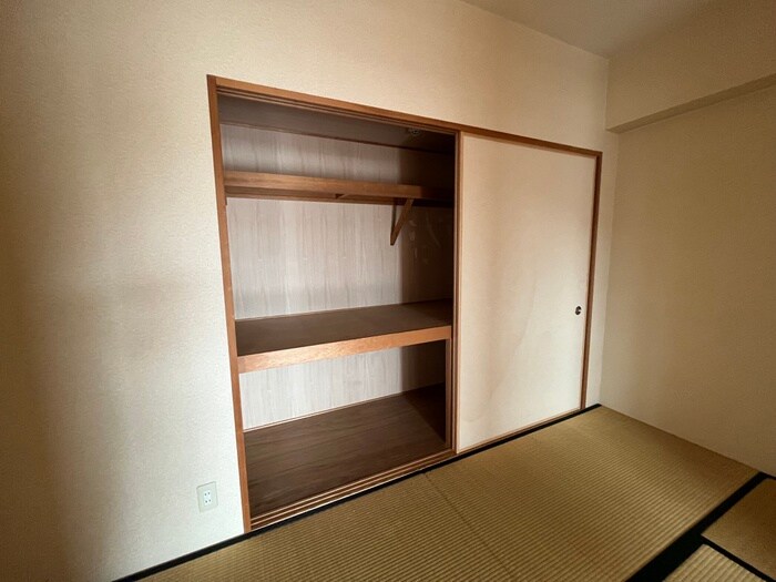 物件内観写真14　(収納)