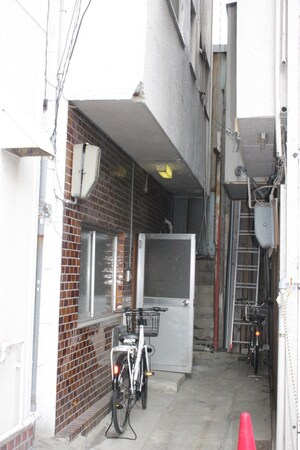 福崎家外観写真