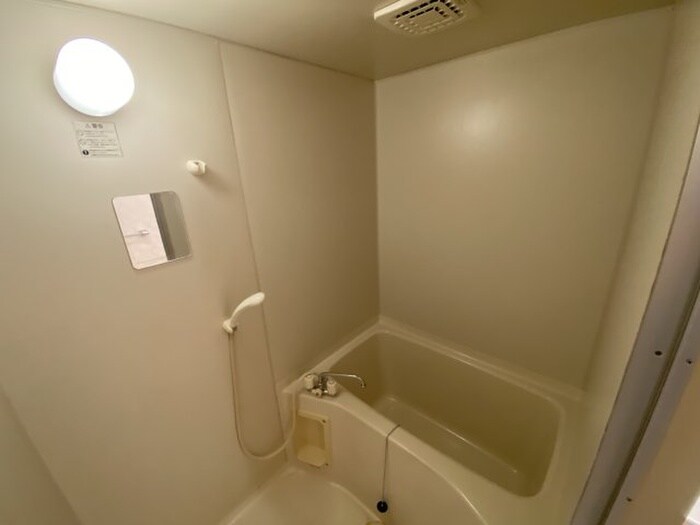 物件内観写真4　(バス／シャワールーム等)
