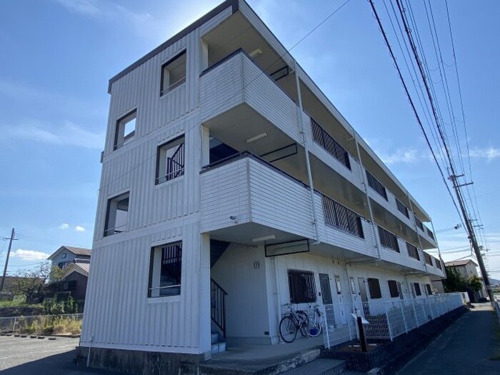 物件内観写真13　(周辺環境)