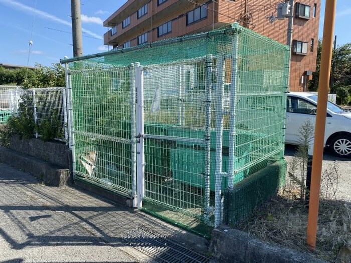 物件内観写真14　(周辺環境)