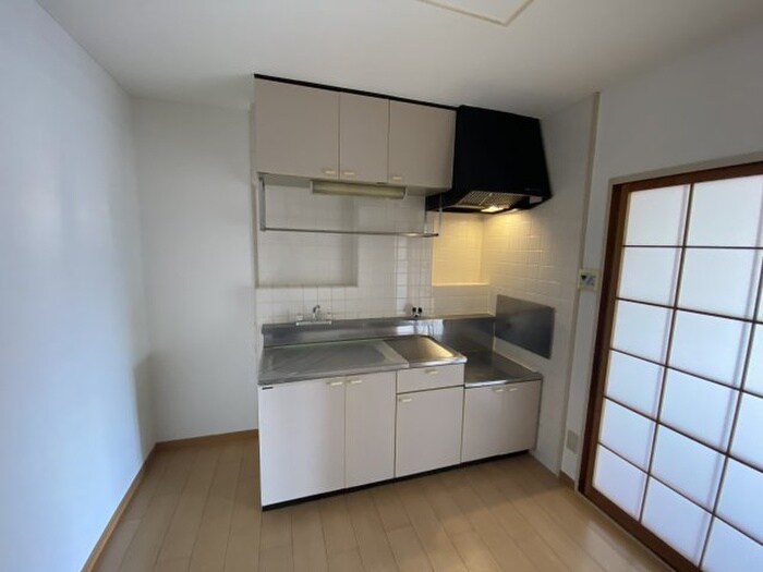 物件内観写真15　(キッチン)