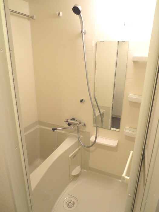 物件内観写真7　(バス／シャワールーム等)